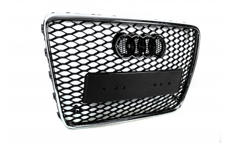 Решетка радиатора Audi Q7
