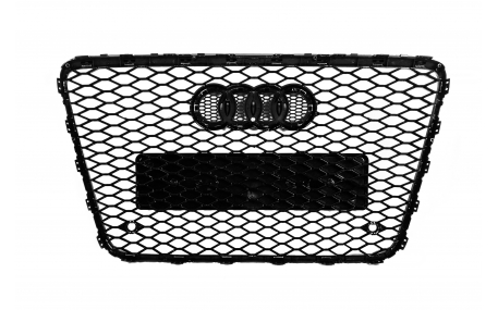 Решетка радиатора Audi Q7