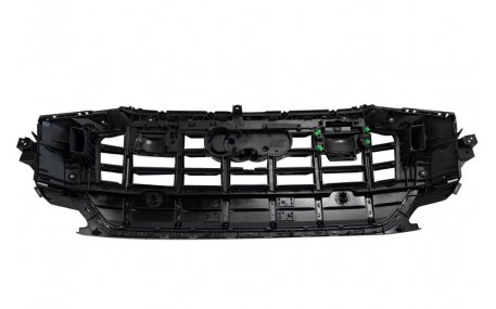 Решетка радиатора Audi Q8 2018-2023