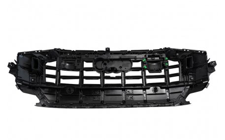 Решетка радиатора Audi Q8 2018-2023