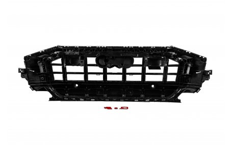 Решетка радиатора Audi Q8 2018-2023