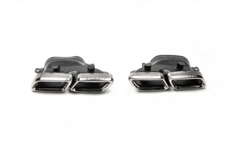 Комплект накладок Land Rover Defender L663