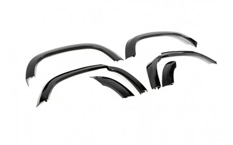 Комплект накладок Land Rover Defender L663