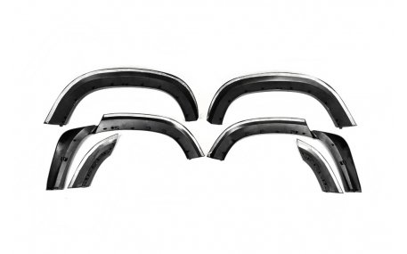 Комплект накладок Land Rover Defender L663