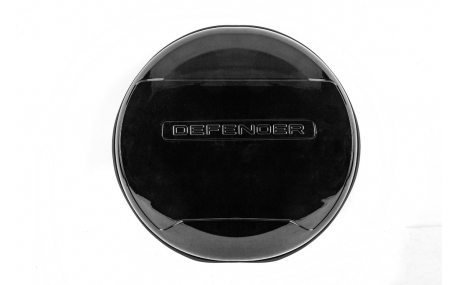 Комплект накладок Land Rover Defender L663