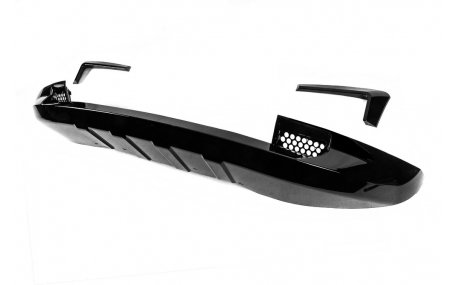 Комплект накладок Land Rover Defender L663