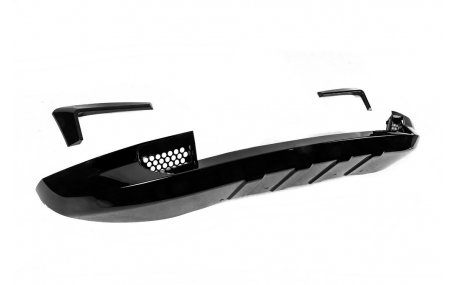 Комплект накладок Land Rover Defender L663