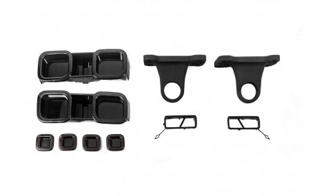 Комплект накладок Land Rover Defender L663