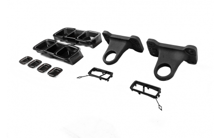 Комплект накладок Land Rover Defender L663