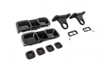 Комплект накладок Land Rover Defender L663