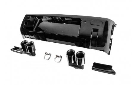 Комплект накладок Land Rover Defender L663