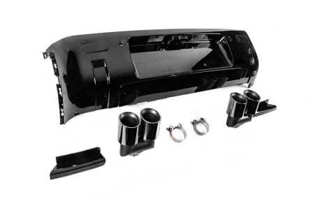 Комплект накладок Land Rover Defender L663