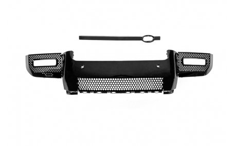 Комплект накладок Land Rover Defender L663