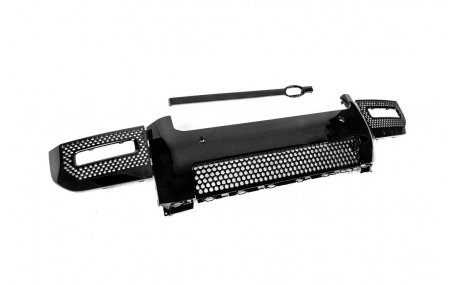 Комплект накладок Land Rover Defender L663