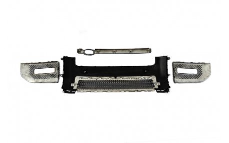 Комплект накладок Land Rover Defender L663