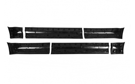 Комплект накладок Land Rover Defender L663