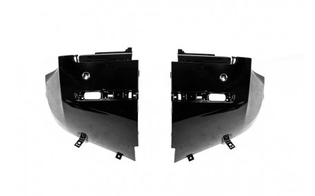 Комплект накладок Land Rover Defender L663