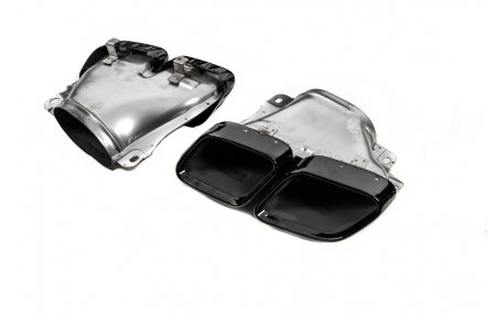 Комплект накладок Land Rover Defender L663