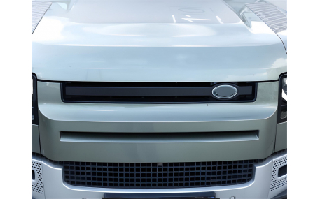 Решетка радиатора Land Rover Defender L663