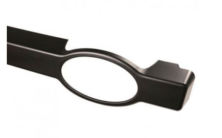 Решетка радиатора Land Rover Defender L663