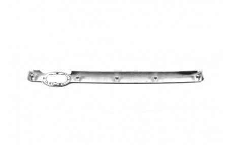 Решетка радиатора Land Rover Defender L663