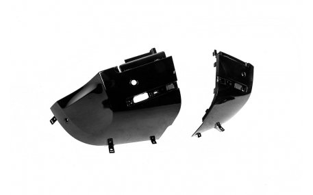 Комплект накладок Land Rover Defender L663