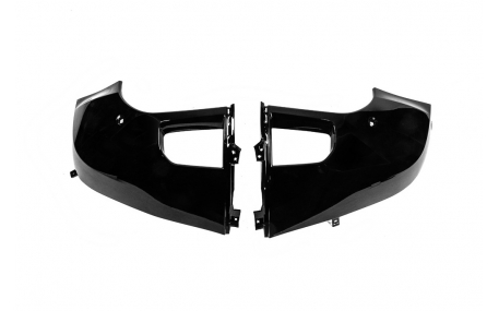 Комплект накладок Land Rover Defender L663