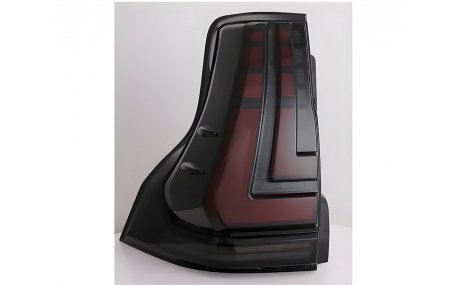 Фонари задние Toyota Land Cruiser Prado 150 2017-2023