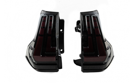 Фонари задние Toyota Land Cruiser Prado 150 2017-2023