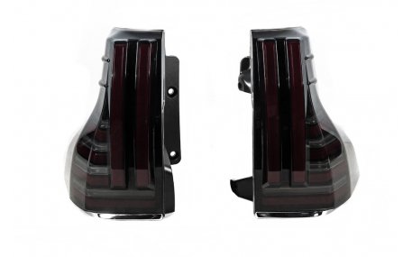 Фонари задние Toyota Land Cruiser Prado 150 2017-2023