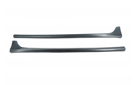 Пороги Audi A6 C7 2011-2014