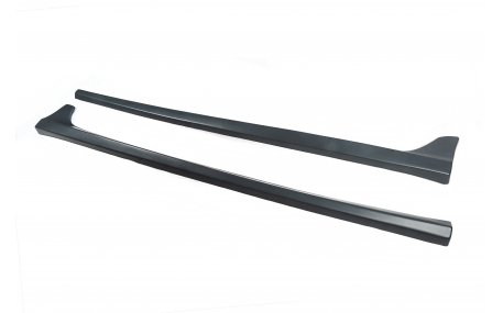 Пороги Audi A6 C7 2011-2014