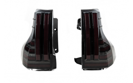Фонари задние Lexus GX460 2017-2023