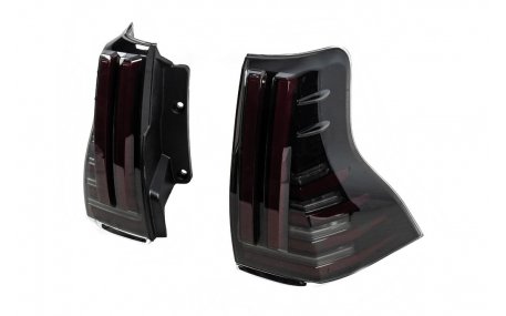 Фонари задние Lexus GX460 2017-2023