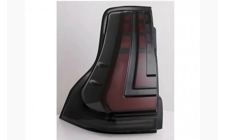 Фонари задние Lexus GX460 2017-2023