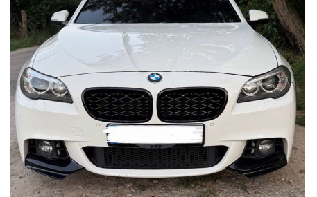 Решетка радиатора BMW 5 (F10)