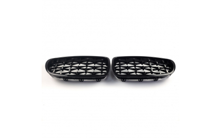 Решетка радиатора BMW 5 (F10)