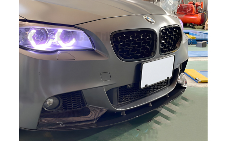 Решетка радиатора BMW 5 (F10)