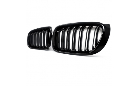 Решетка радиатора BMW X4 F26 2014-2018