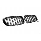 Решетка радиатора BMW X4 F26 2014-2018