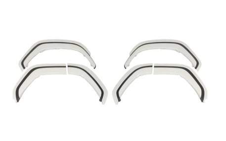 Арки Toyota Land Cruiser 300