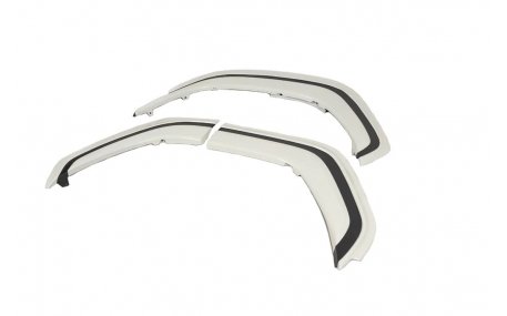 Арки Toyota Land Cruiser 300