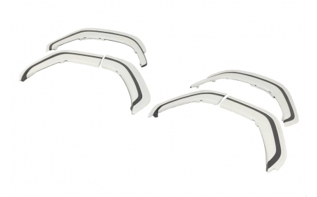 Арки Toyota Land Cruiser 300