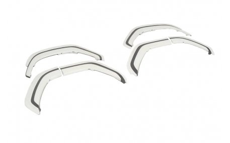 Арки Toyota Land Cruiser 300