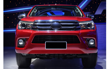 Фары передние Toyota Hilux 2015-2020