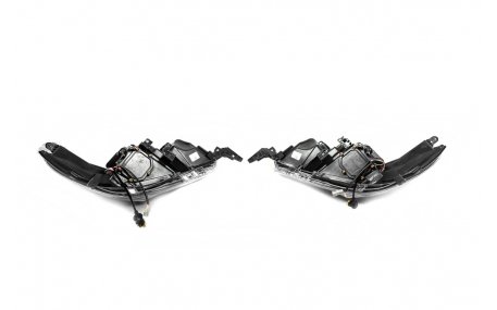 Фары передние Toyota Hilux 2015-2020