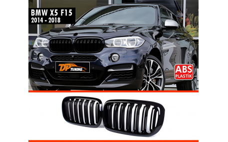 Решетка радиатора BMW X6 (F16)