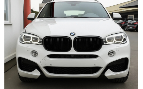 Решетка радиатора BMW X6 (F16)