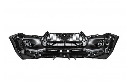 Комплект обвеса Toyota Hilux 2021-2025