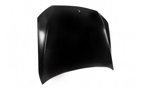 Комплект обвеса Mercedes S-class W221